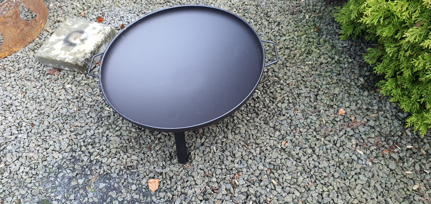 Bålfad, Nordiske symboler Rustiq